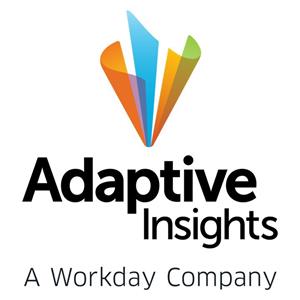 Adaptive Insights: A Workday Company
