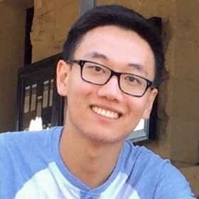 Thomas chen